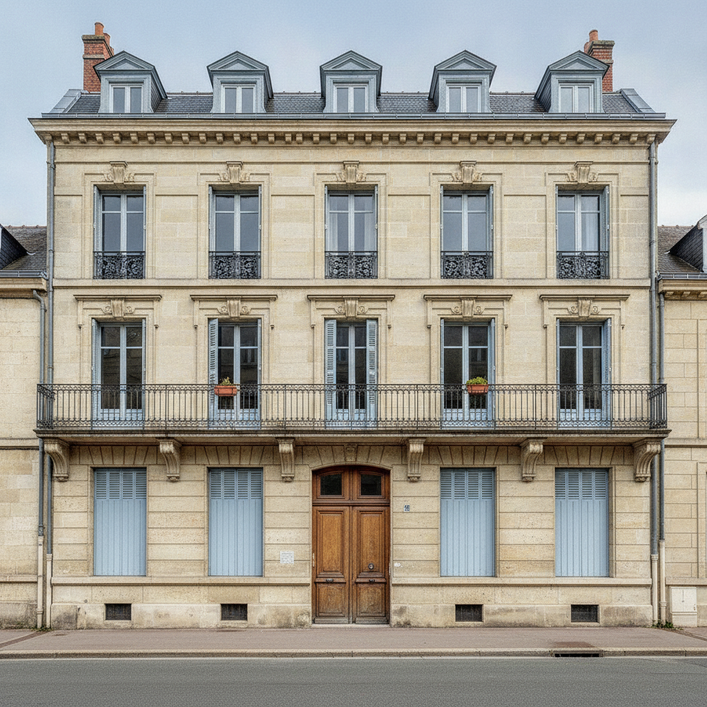 Fère-En-Tardenois