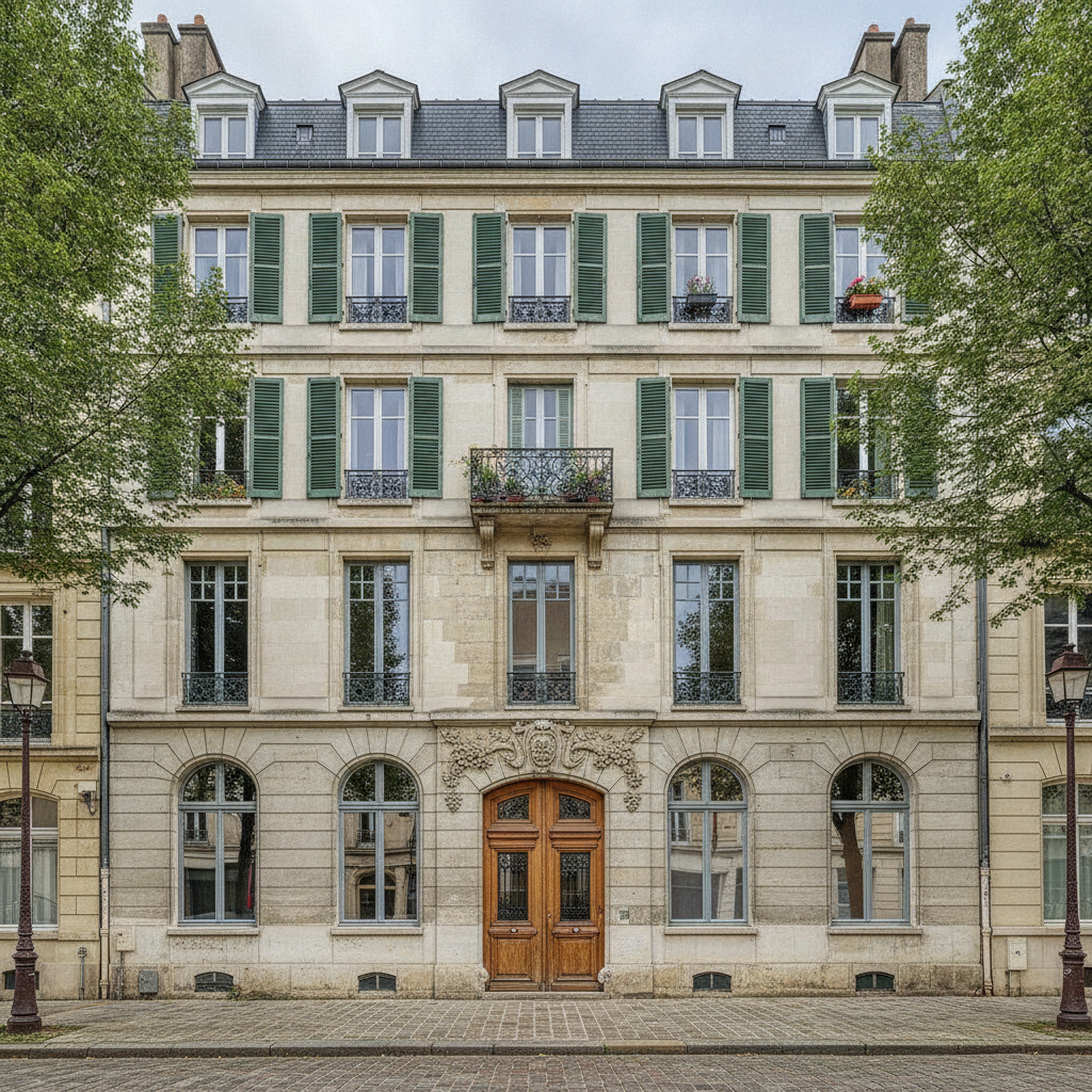 42 Rue des Huguenots 51200 Épernay