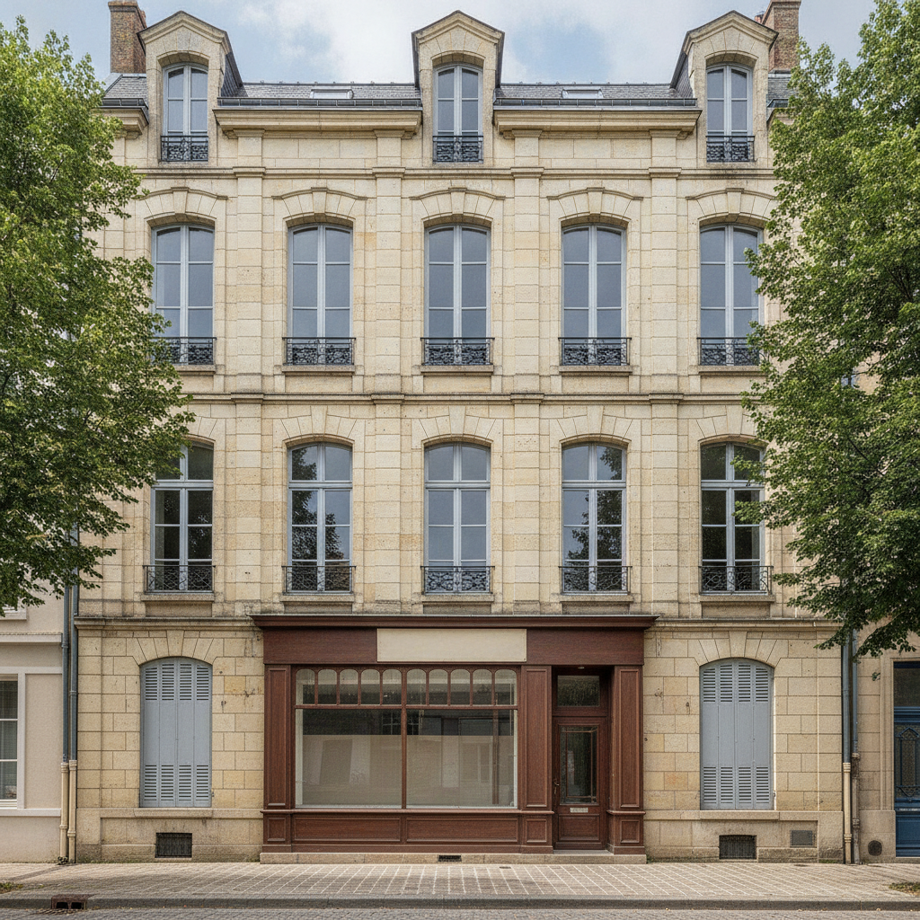 Jouy-Le-Châtel