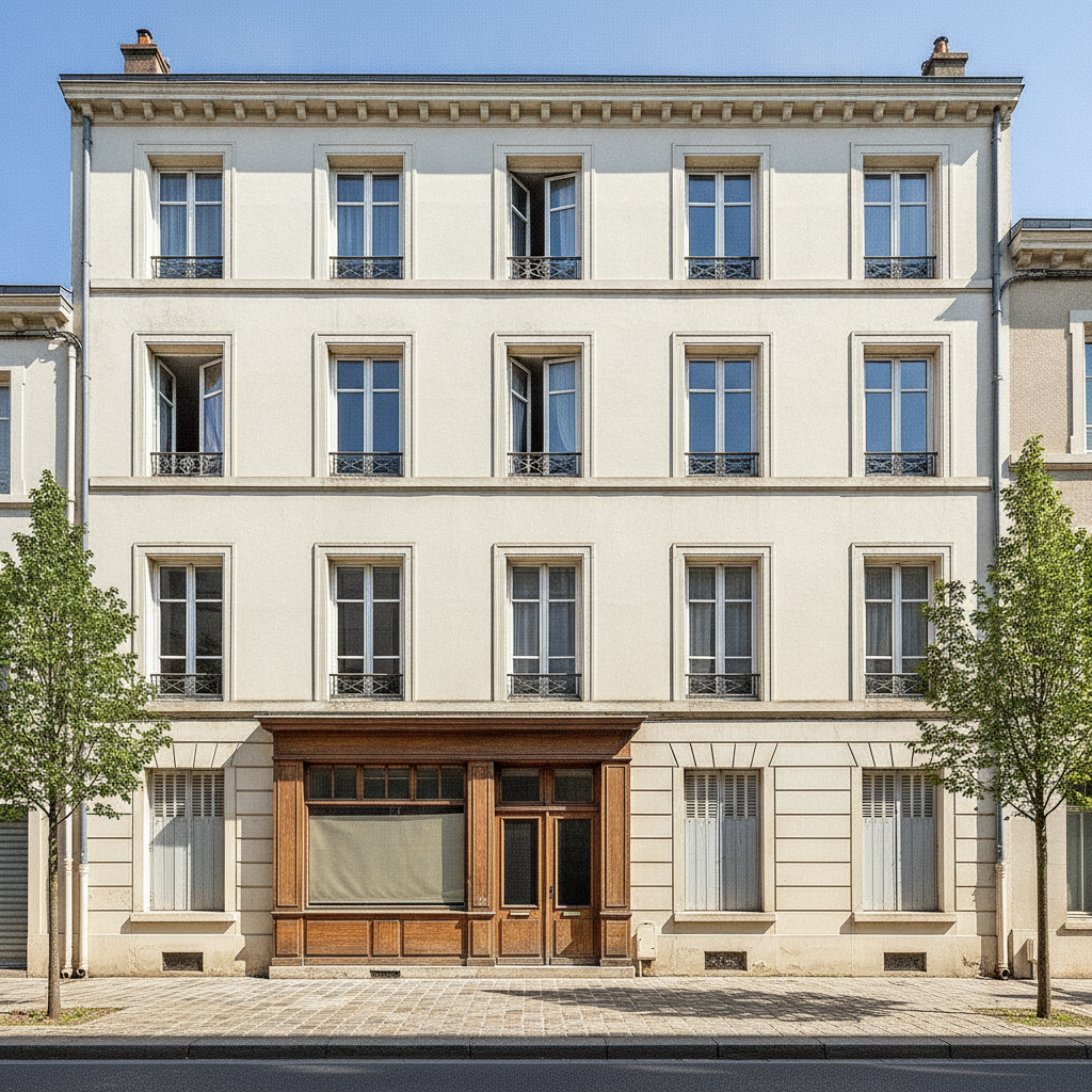Sarcelles
