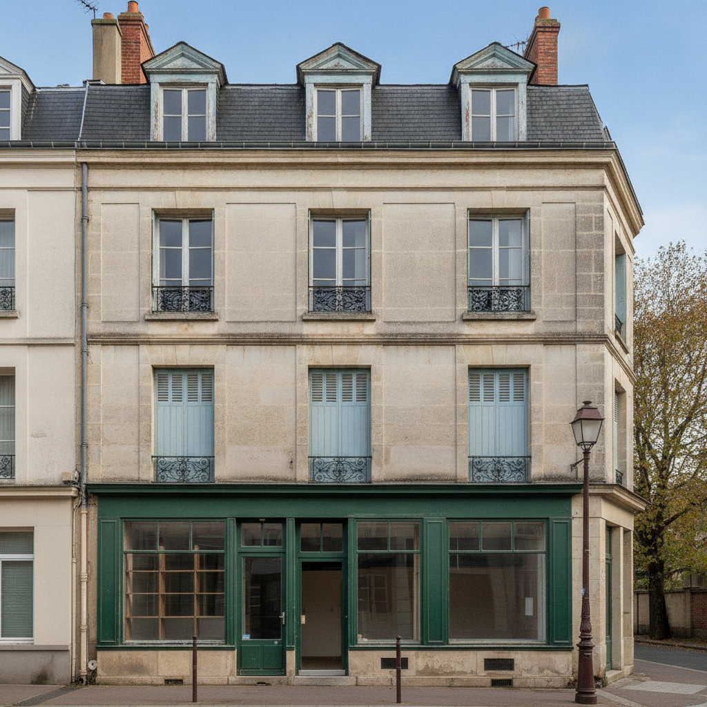 12 Rue du Général de Gaulle 60280 Clairoix, Clairoix