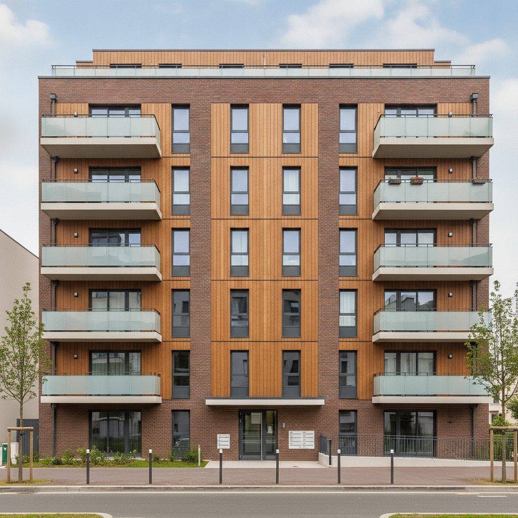 49 Rue du Petit Bois 93100 Montreuil