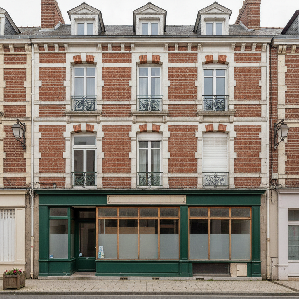 Le Portel