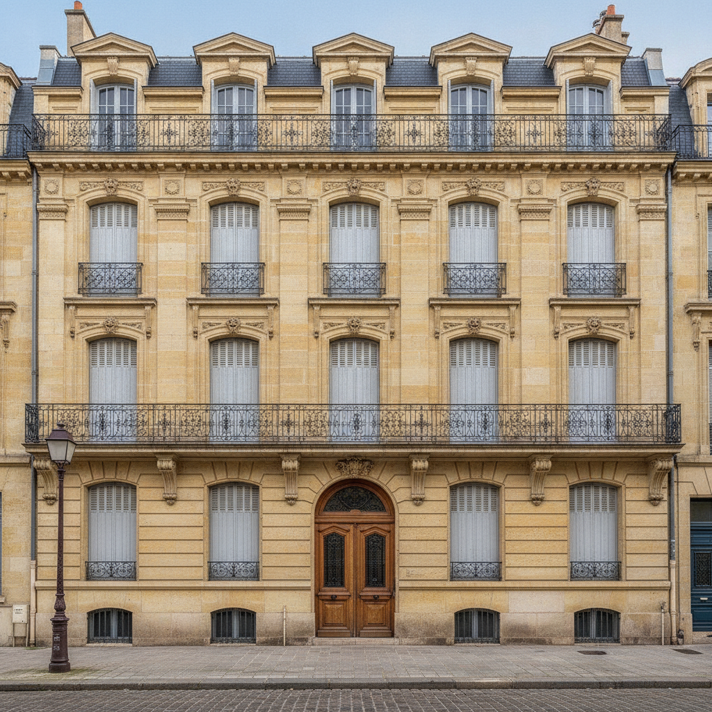 Bordeaux, Bordeaux