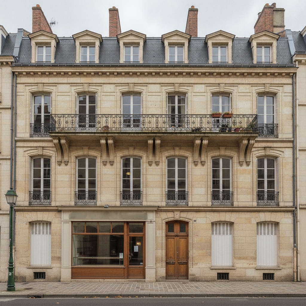 Tours, Tours
