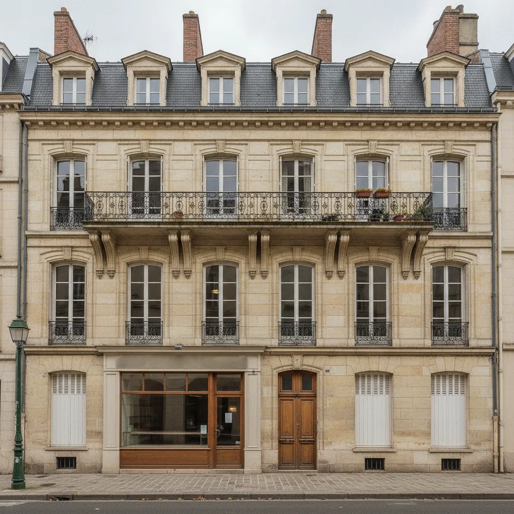 Tours