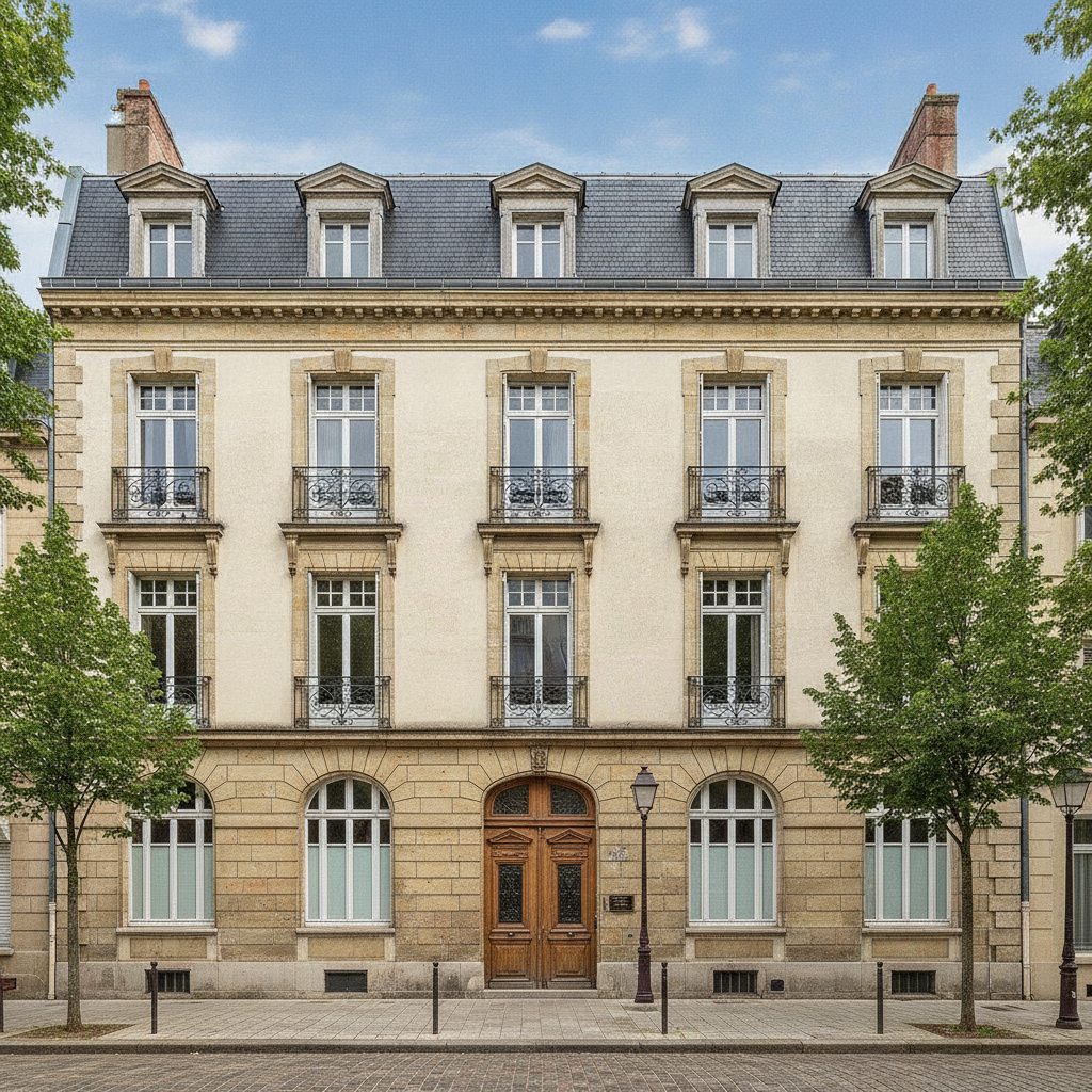 Périgueux