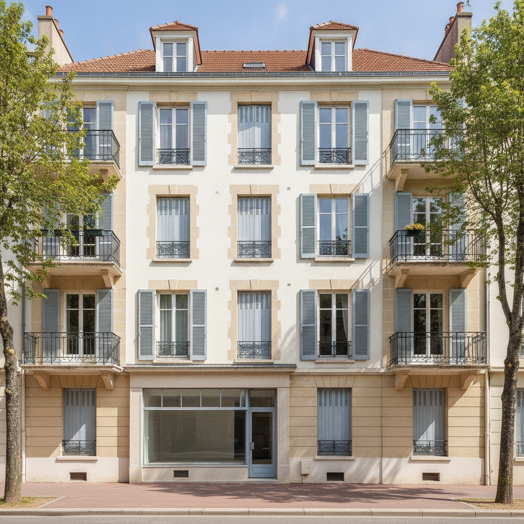 30 Avenue de Rochefort 17200 Royan