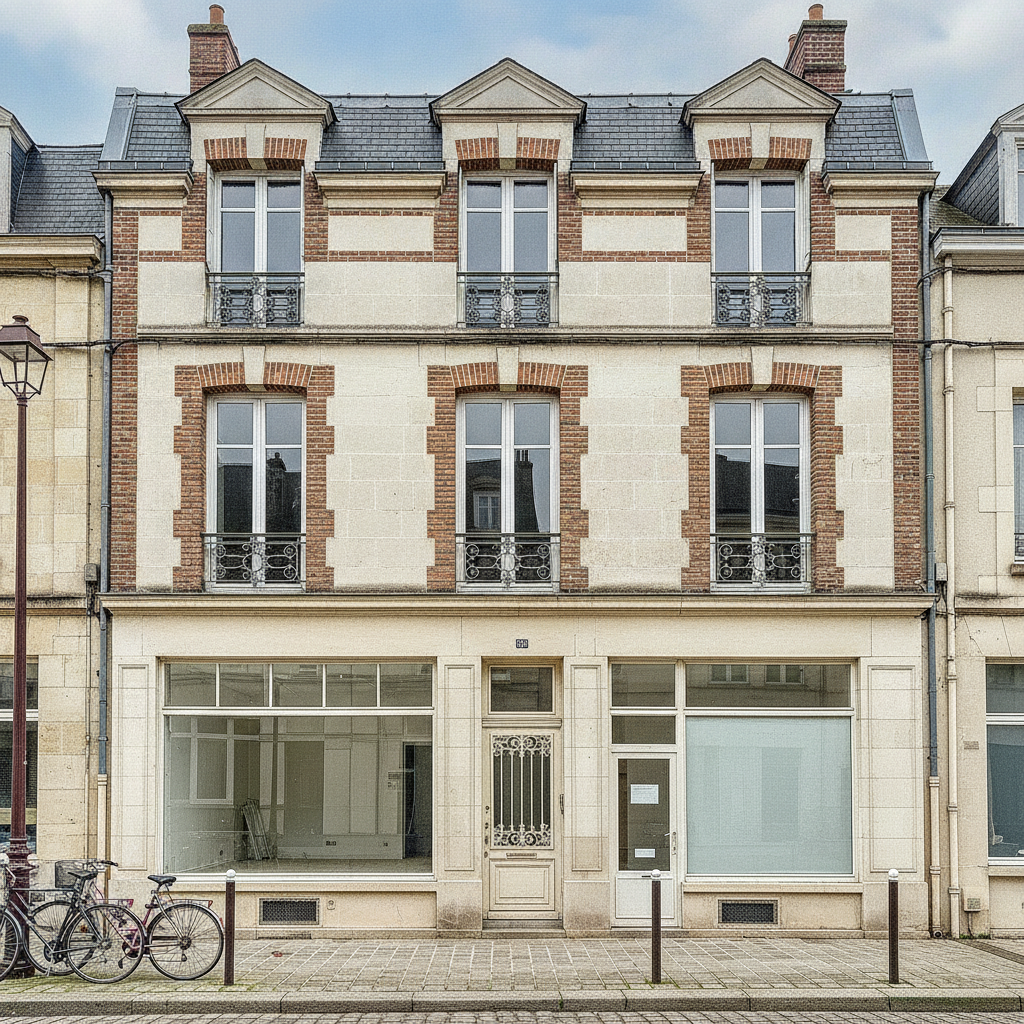 7 Pl. Sadi Carnot, 59360 Le Cateau-Cambrésis, France