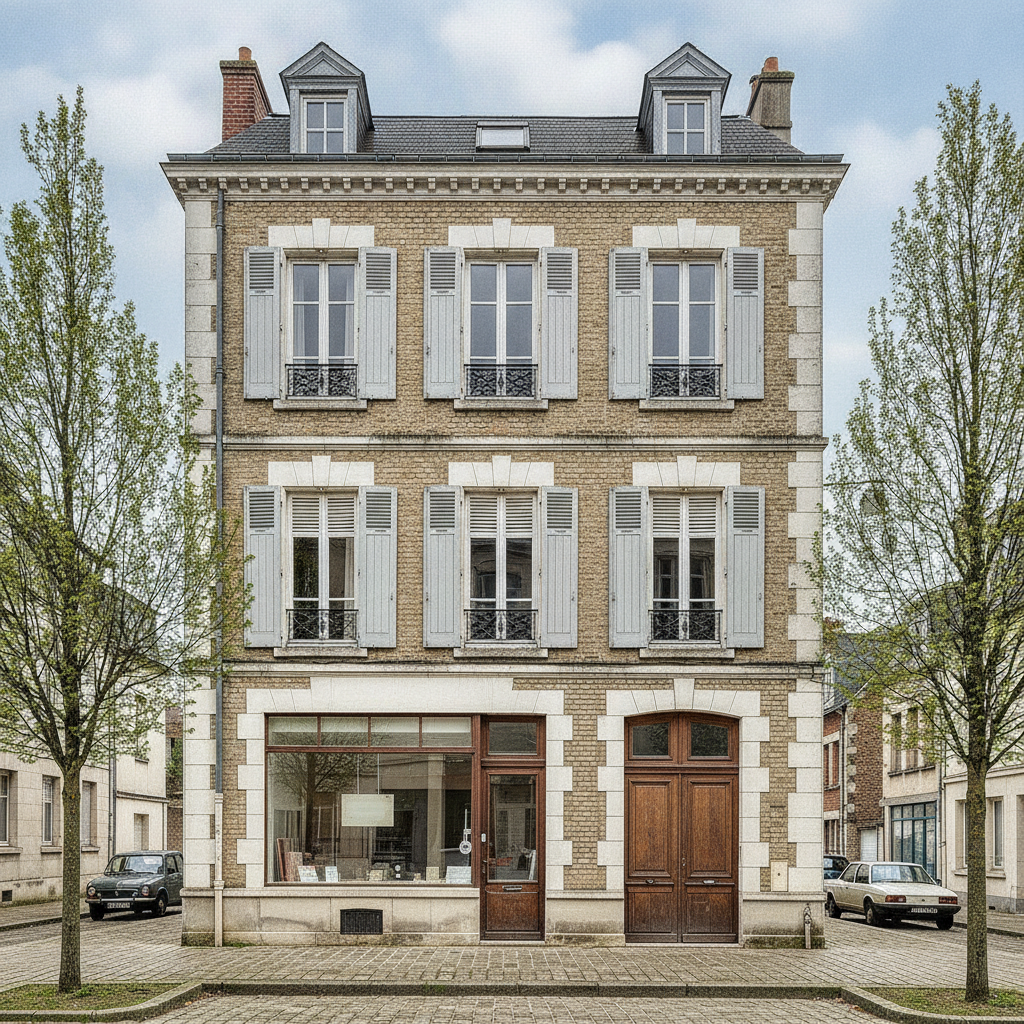 Condé-Sur-L'Escaut