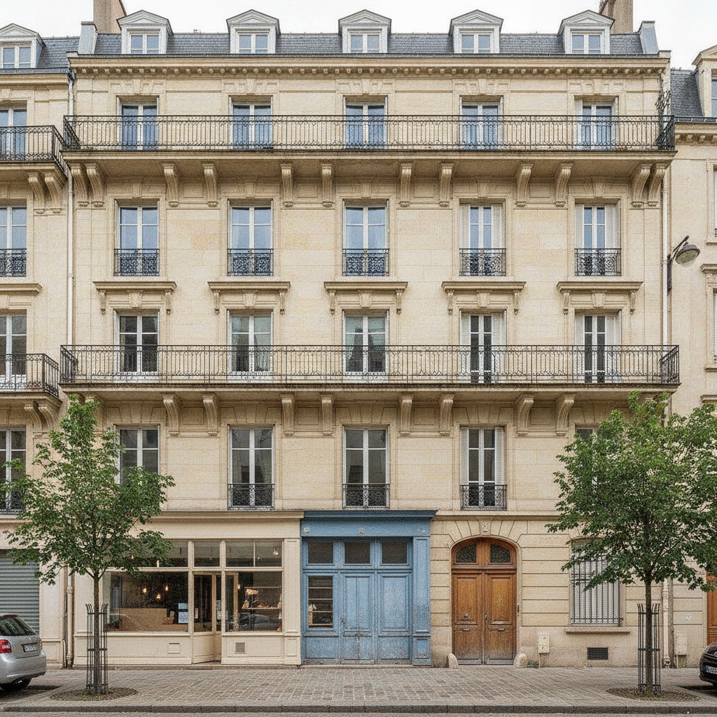 18B Avenue de la Division Leclerc 72130 Fresnay-sur-Sarthe, Fresnay-Sur-Sarthe