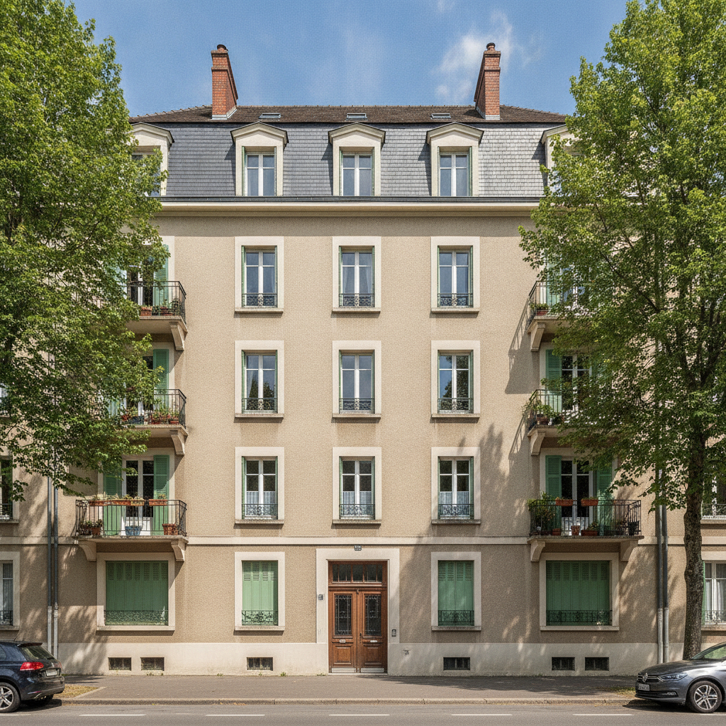 Petite-Rosselle