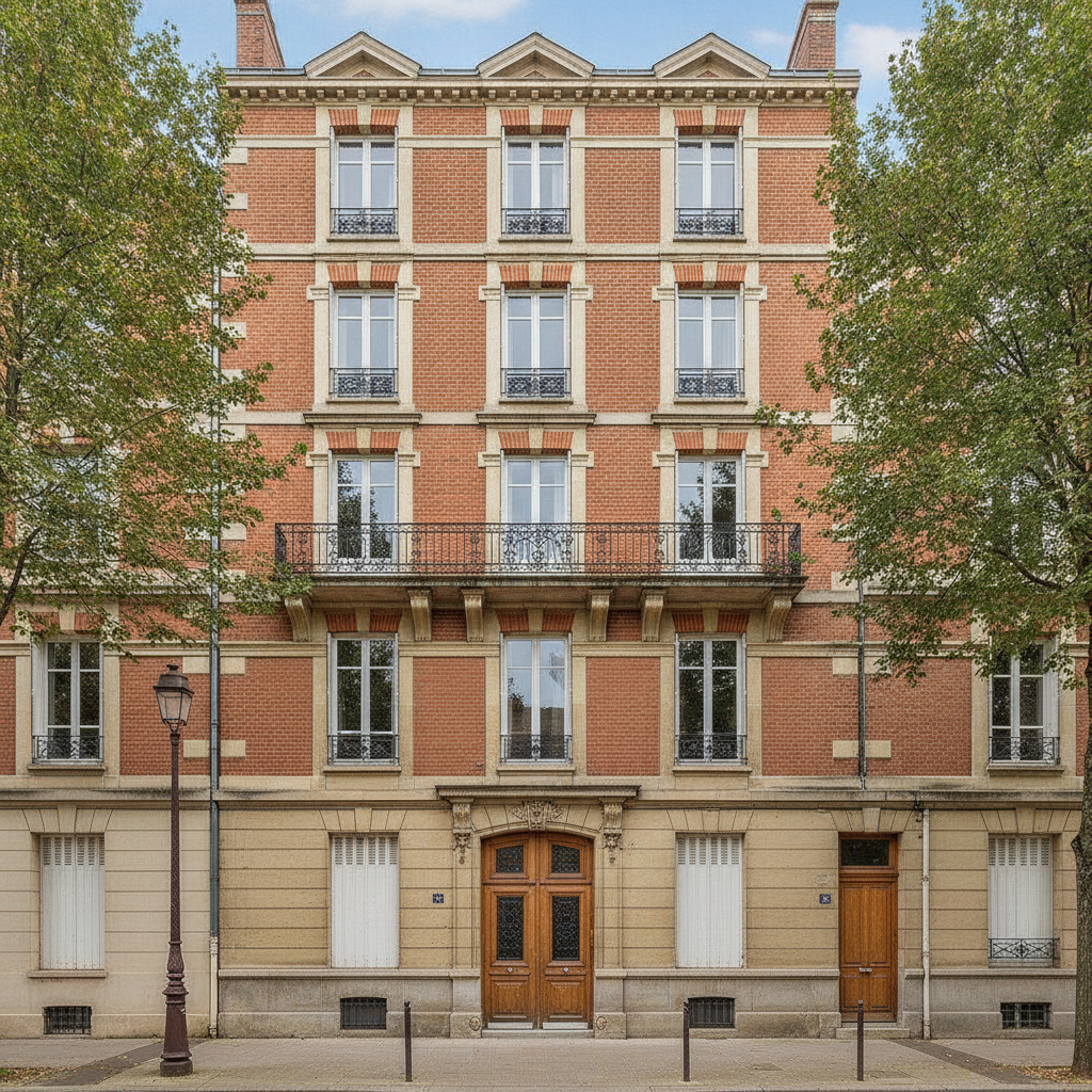 80 Rue Cazault 61000 Alençon, Alençon