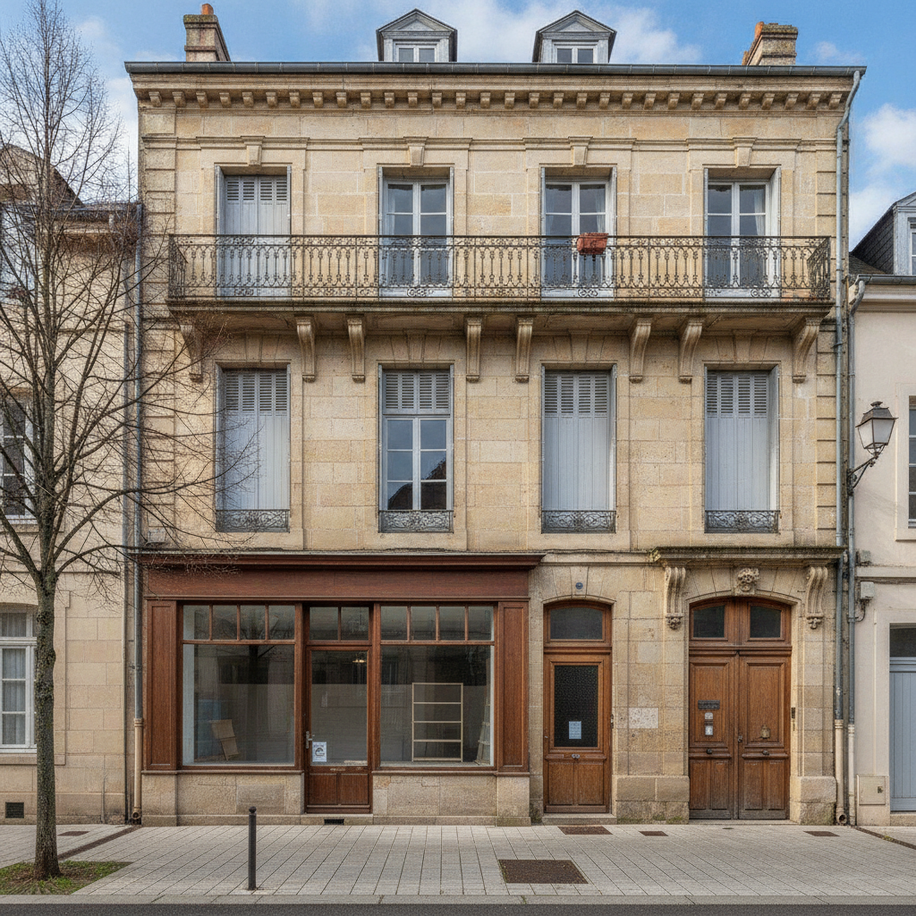 8 Promenade du Portugal 40800 Aire-sur-l'Adour