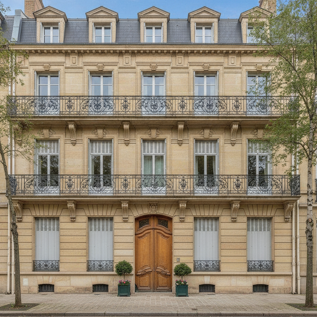 14 Avenue Victor Hugo 28300 Mainvilliers, Mainvilliers