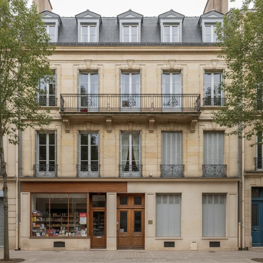 Dreux