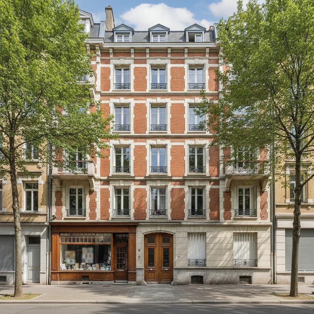 158 Rue de Solférino 59800 Lille, Lille