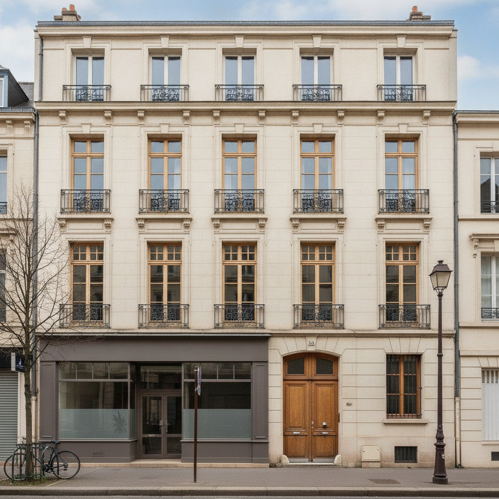 131 Rue Nationale 62200 Boulogne-sur-Mer