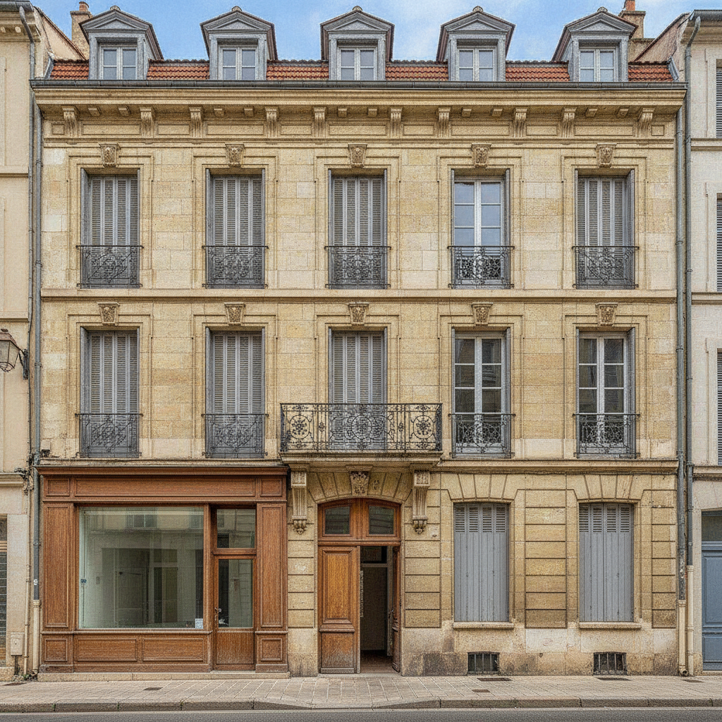 7 Rue de la Casernette 30900 Nîmes, Nîmes