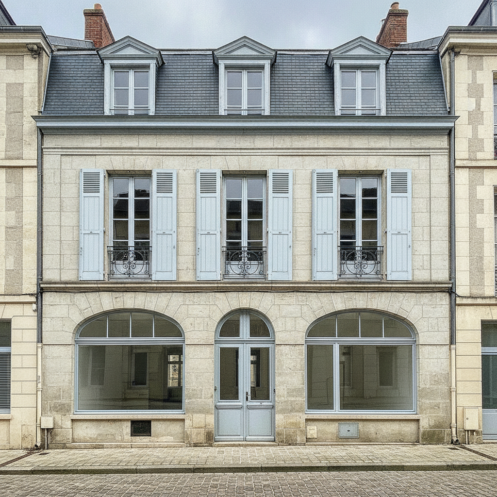Saint-Claude
