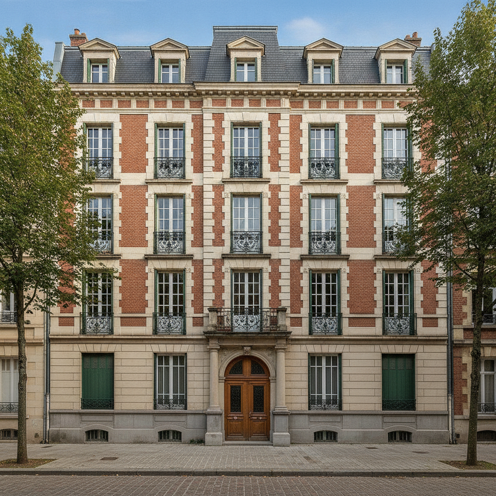 12ter Rue Pierre Francois Dumont 59680 Ferrière-la-Grande