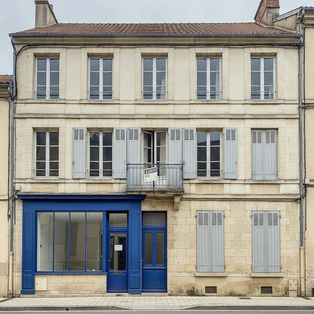 16 Rue de la Viguerie 47800 Miramont-de-Guyenne