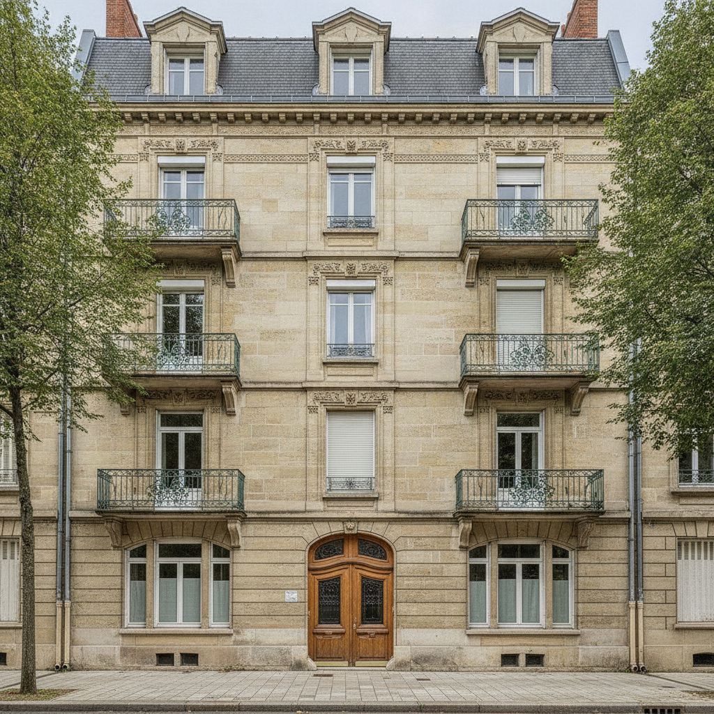 avenue Baudin 87000 Limoges