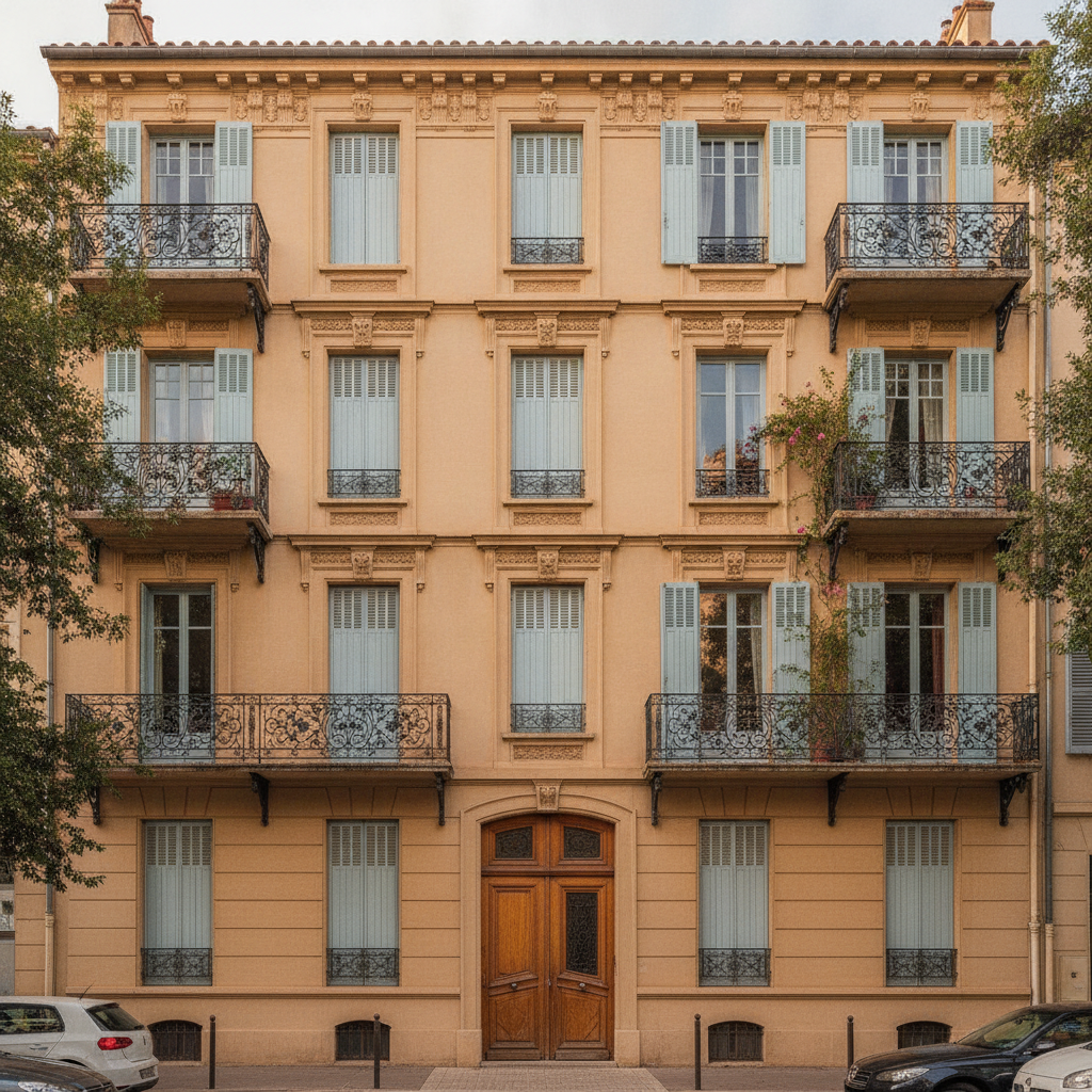 La Seyne-Sur-Mer, La Seyne-Sur-Mer