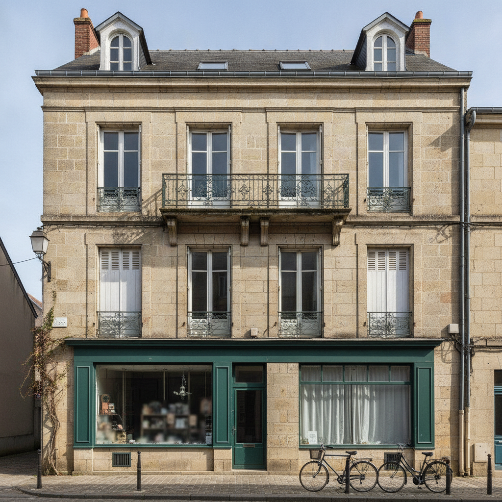 2bis Rue René Méricam 40800 Aire-sur-l'Adour, Aire-Sur-L'Adour