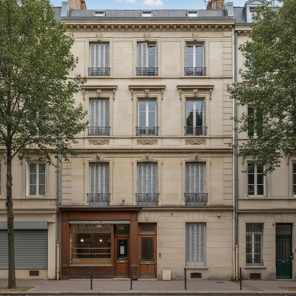 125a Rue Gabriel Péri 42100 Saint-Étienne