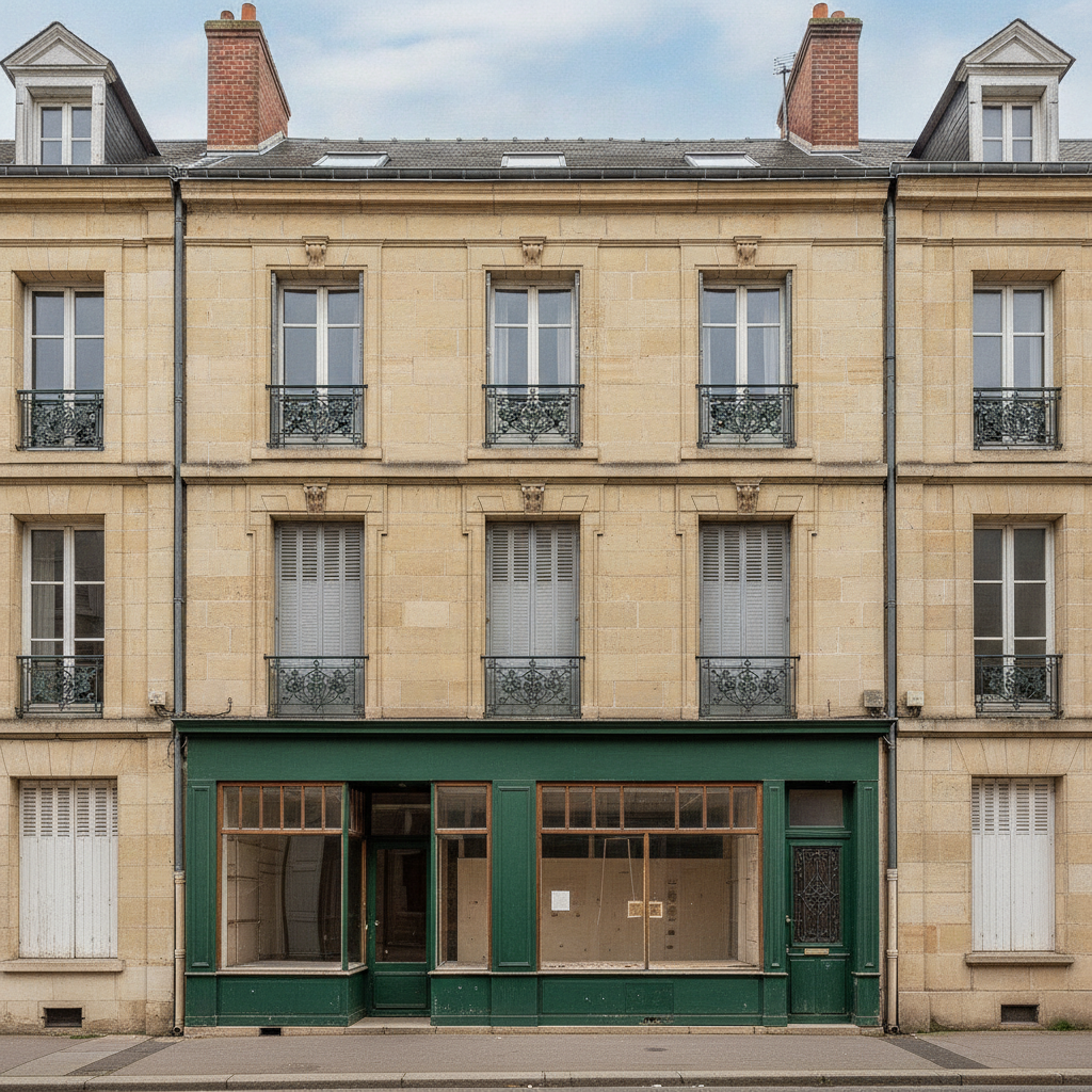 Chaumont, Chaumont