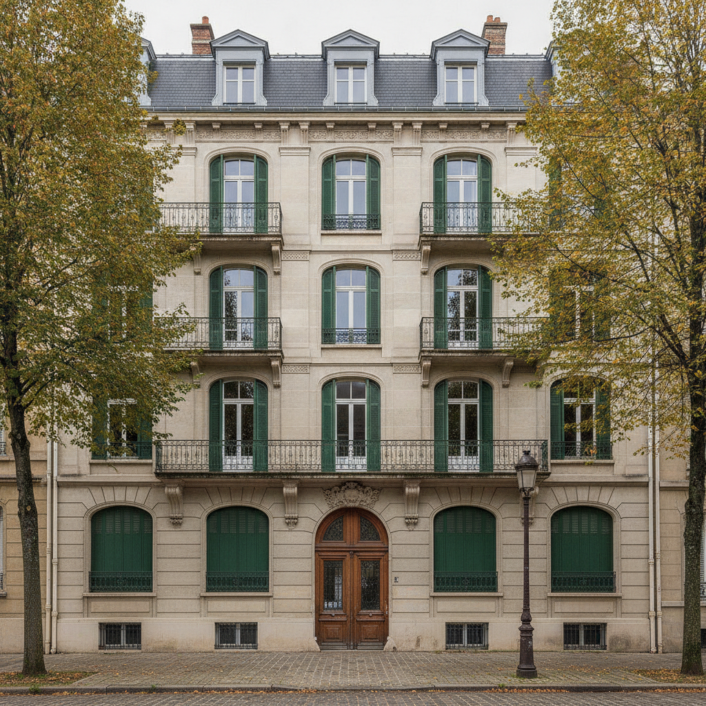 Moulins-La-Marche