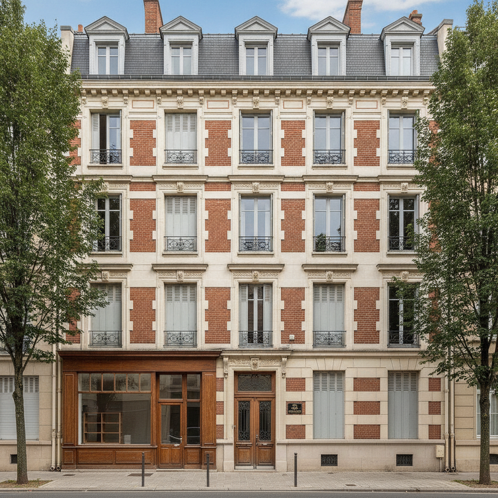 32 Rue Vincent 59230 Saint-Amand-les-Eaux, Saint-Amand-Les-Eaux