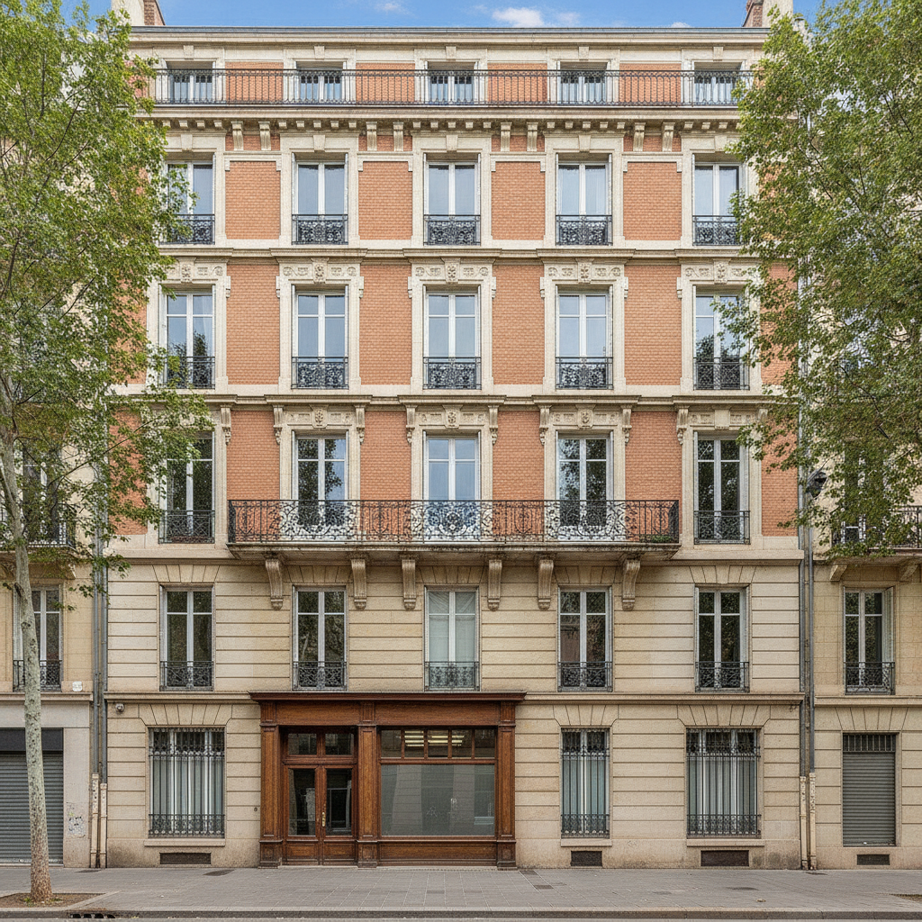18 Boulevard de Strasbourg 31000 Toulouse, Toulouse