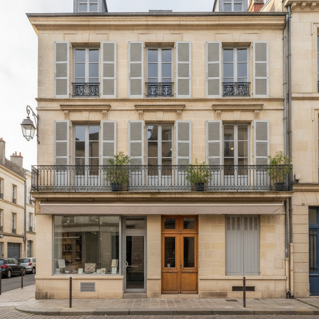 Rue du Gommier 62000 Arras