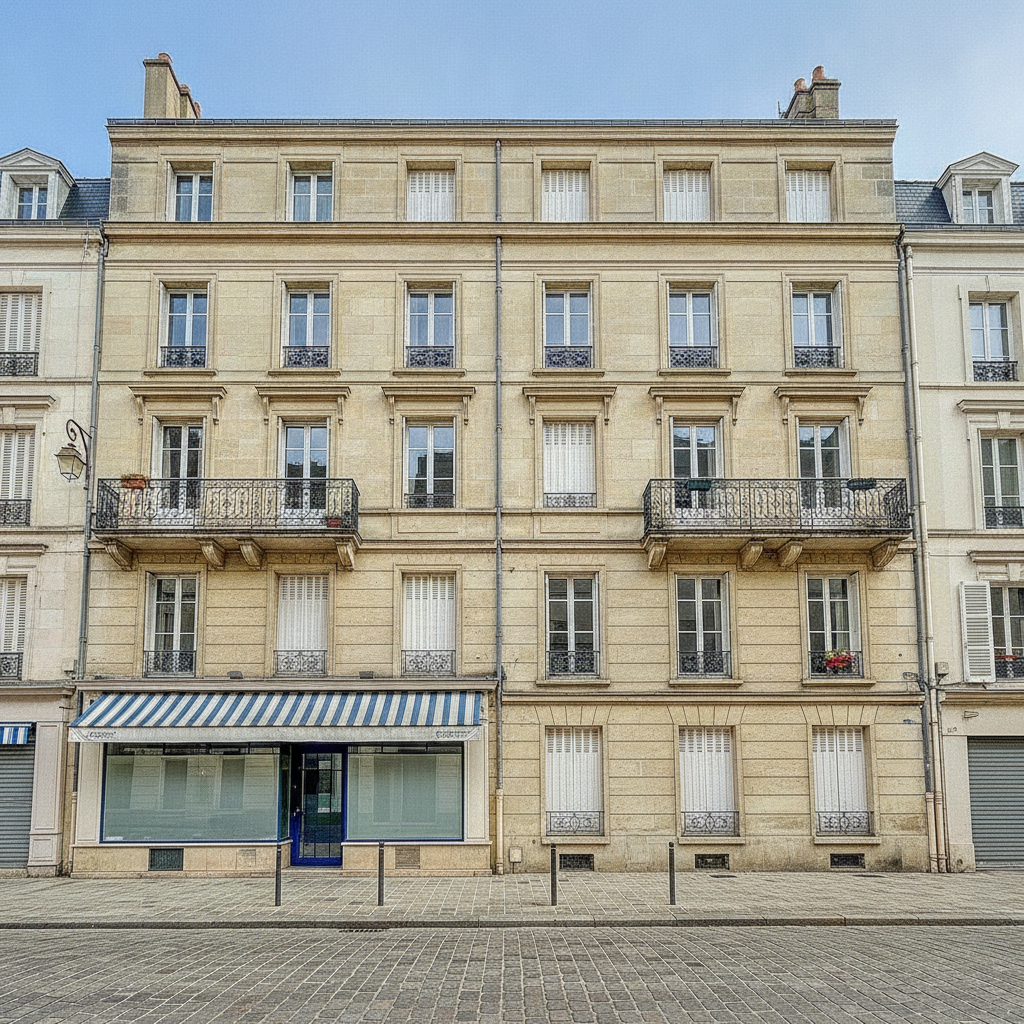 Bray-Sur-Seine