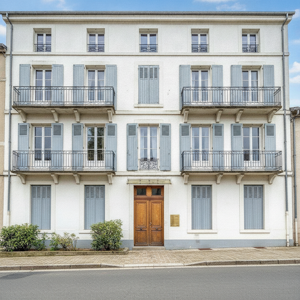 1 Lieu-dit Le Palais 87700 Saint-Priest-sous-Aixe, Saint-Priest-Sous-Aixe