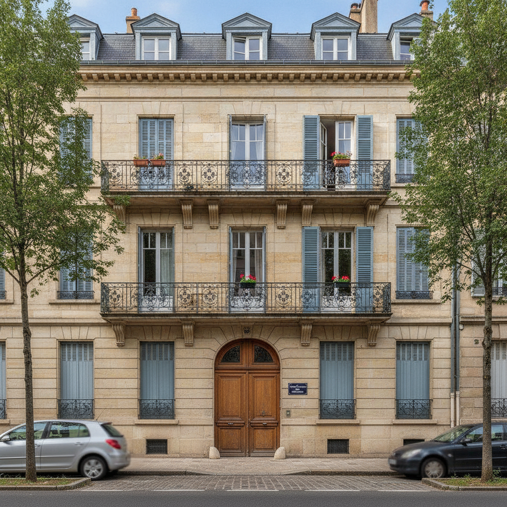 Rue de Clermont 42300 Roanne