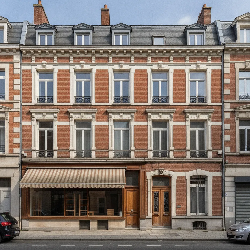 Roubaix