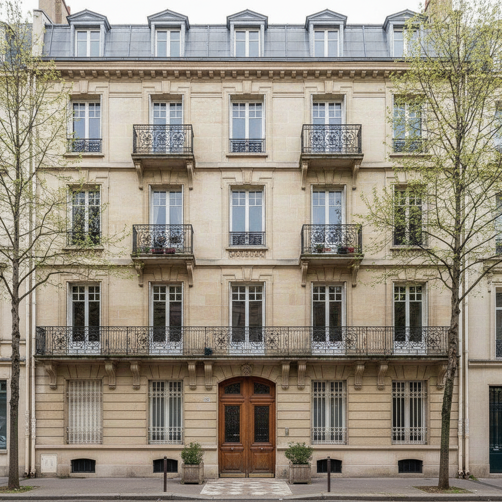 32 Passage Machouart 93300 Aubervilliers