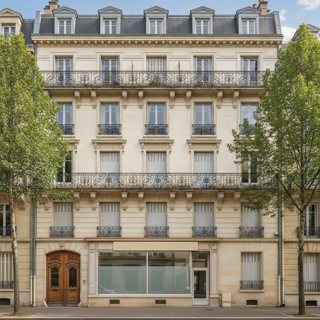 1 Boulevard du Martinet 65000 Tarbes