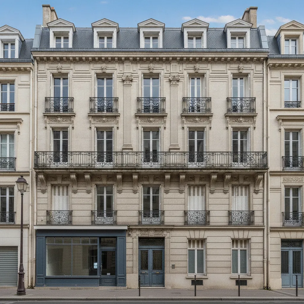 61 Avenue Aristide Briand 94110 Arcueil