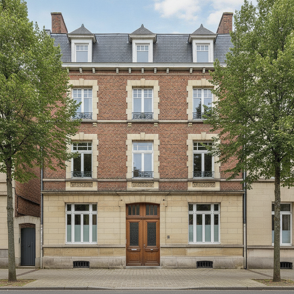 Brebières
