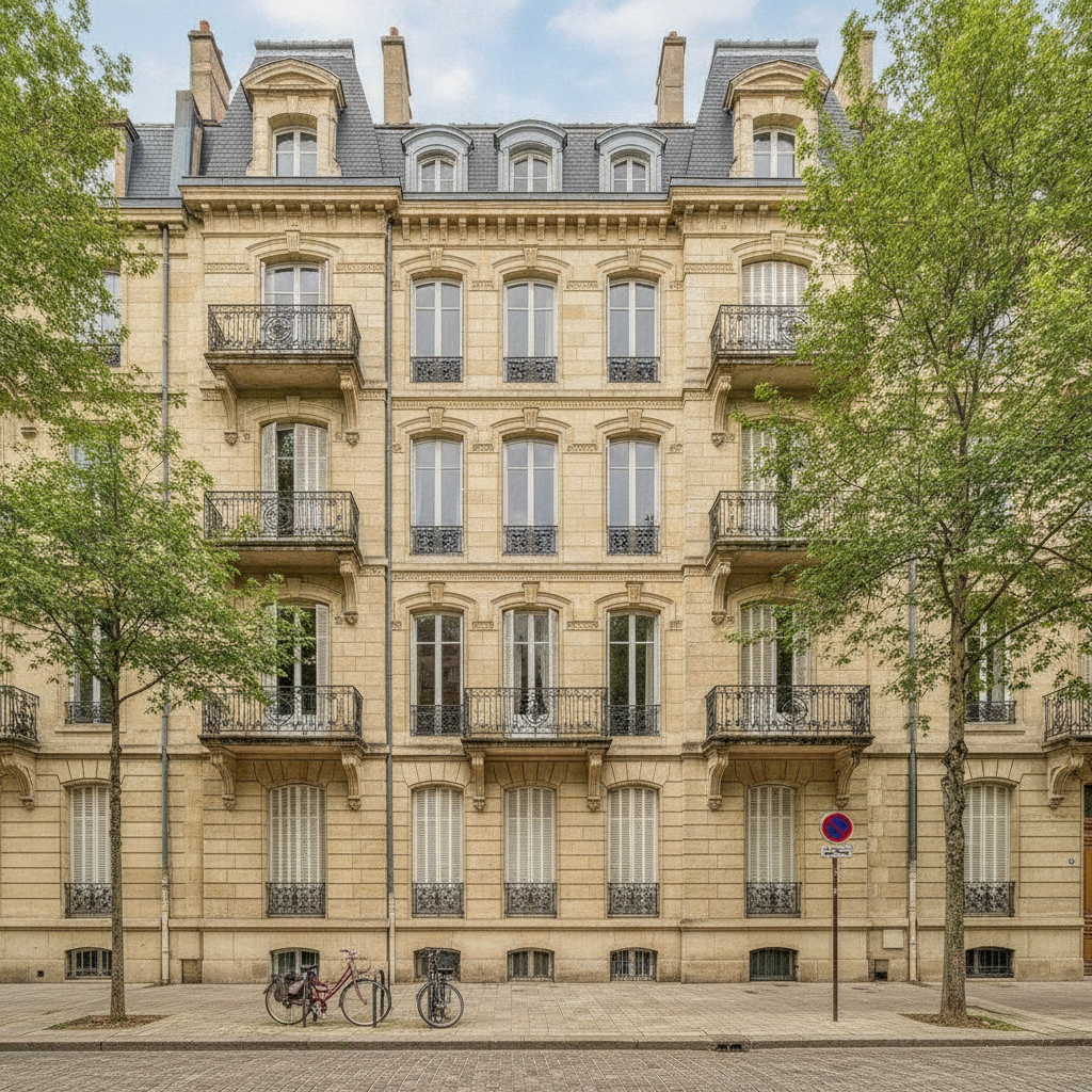18 Cité Gratecap 33800 Bordeaux