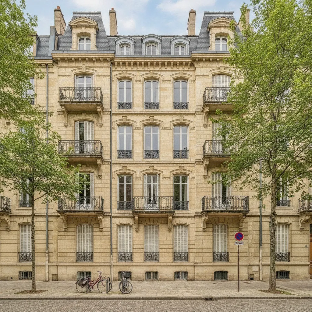 18 Cité Gratecap 33800 Bordeaux