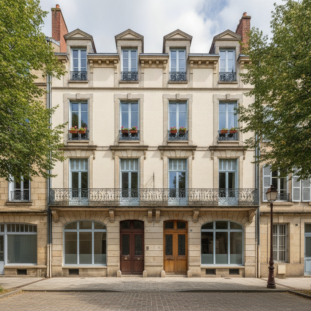 Place Marinette Menut 63200 Riom