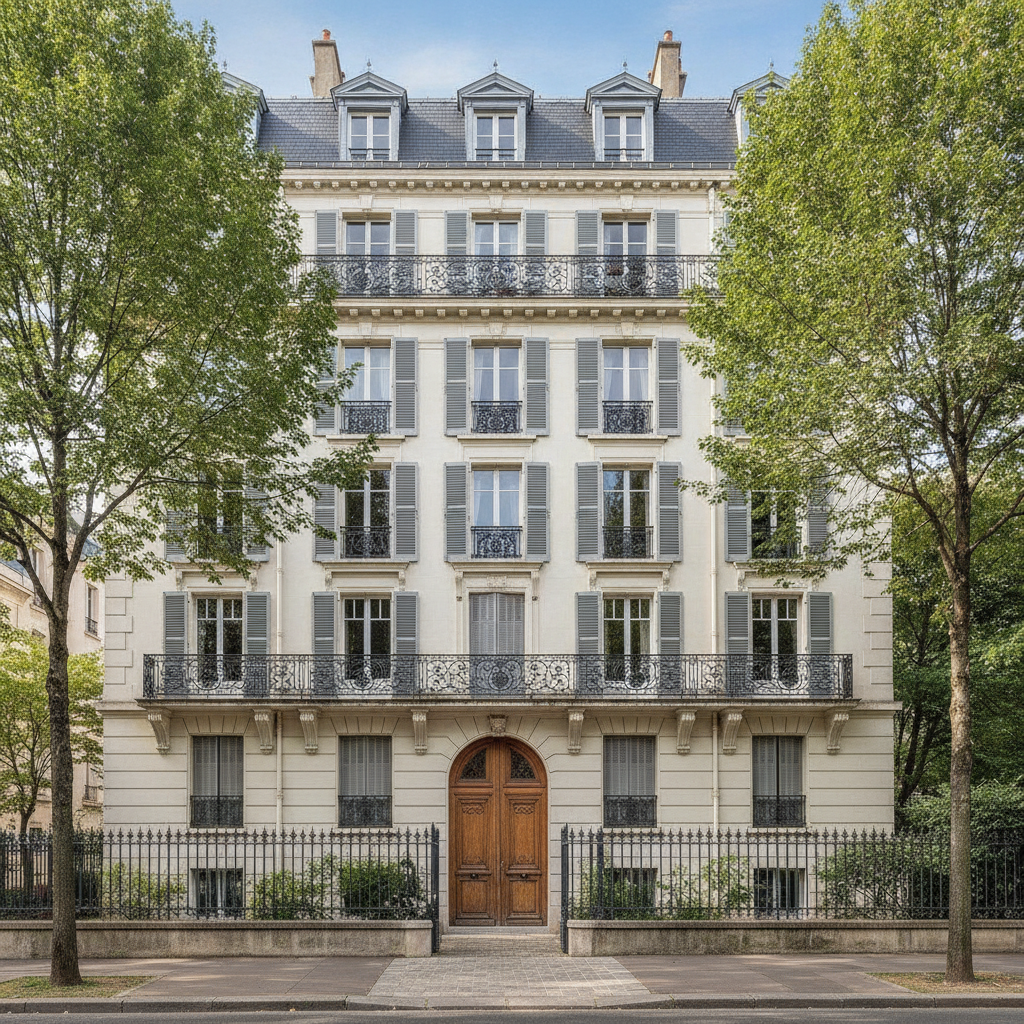 20bis Avenue Montesquieu 77270 Villeparisis, Villeparisis