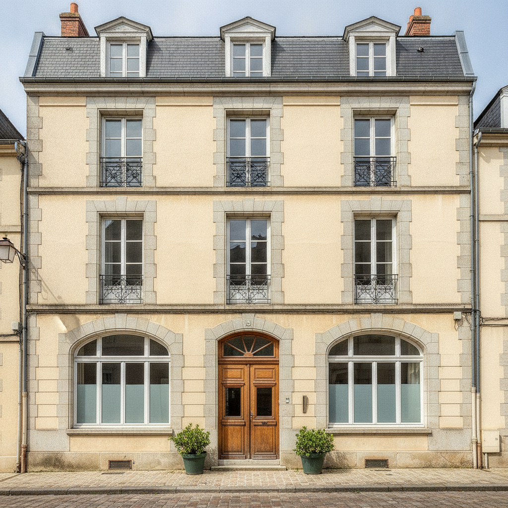 423 Rue Marie Louise Acebes 24300 Nontron