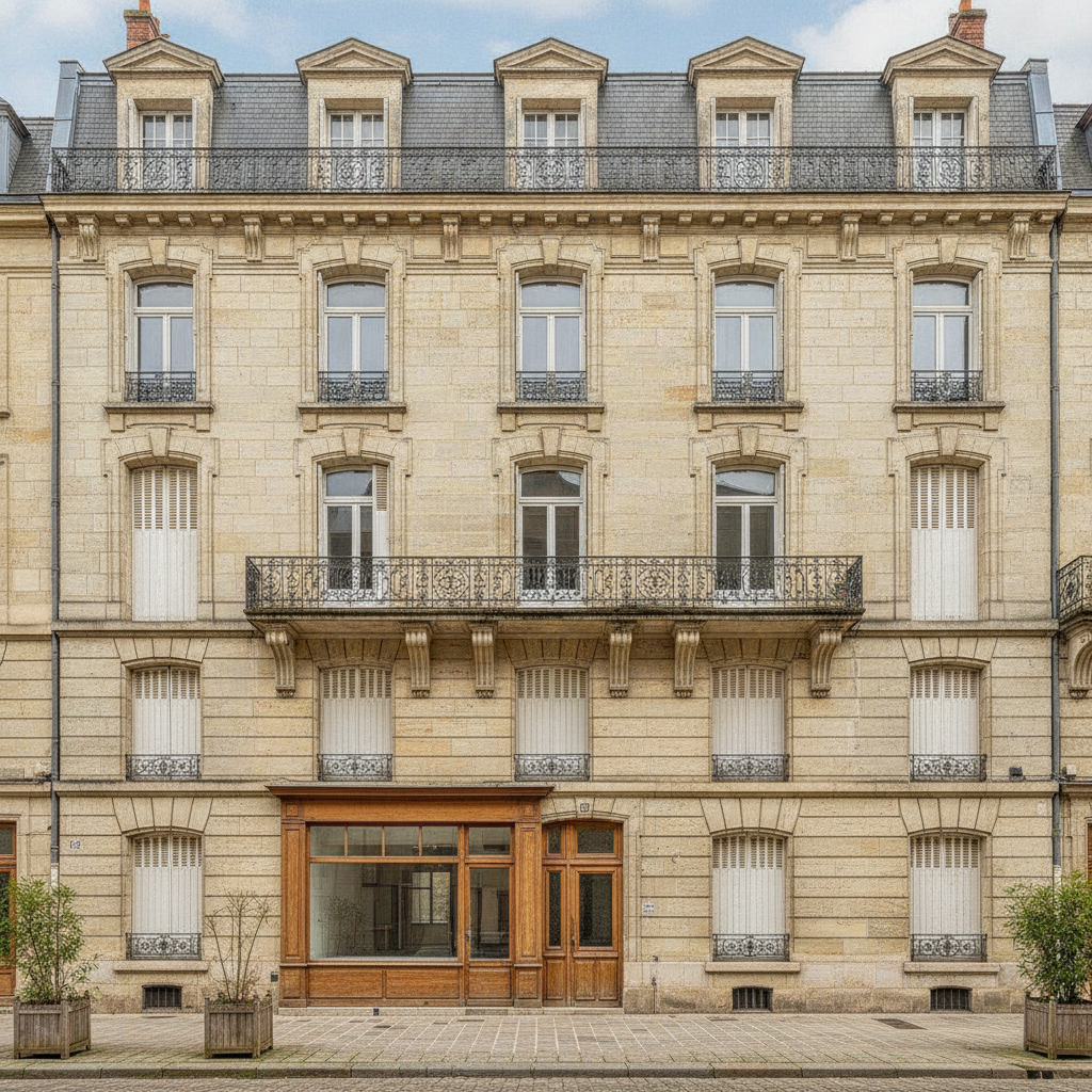 Caen, Caen