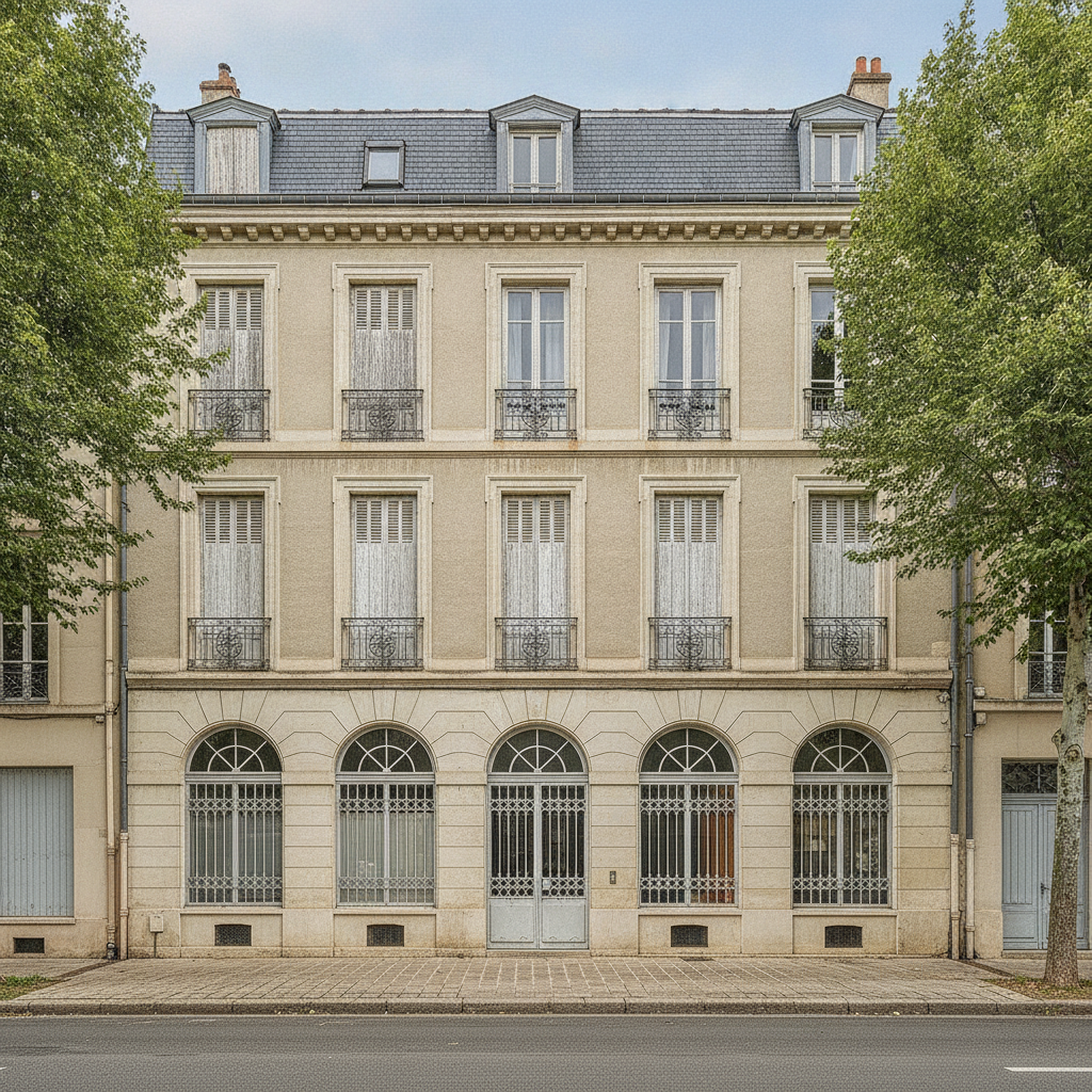 1480 Av de la Patrouille de France 13300 Salon-de-Provence, Salon-De-Provence